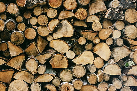 brown firewood cord thumbnail