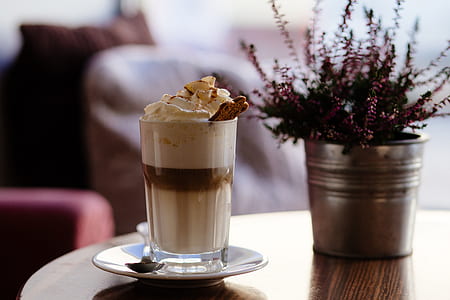 chocolate milkshake thumbnail