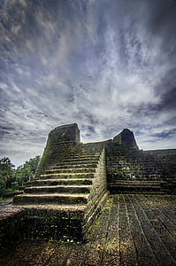 black and gray concrete stairs thumbnail