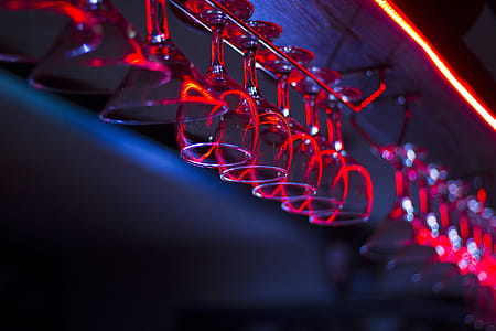 Wine Bar Glasses thumbnail