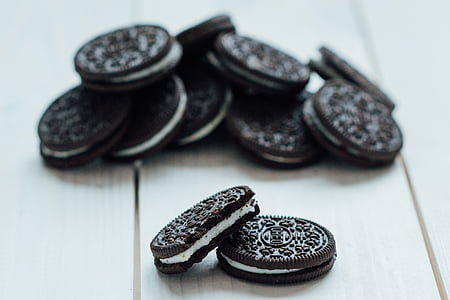 Oreo cookies thumbnail