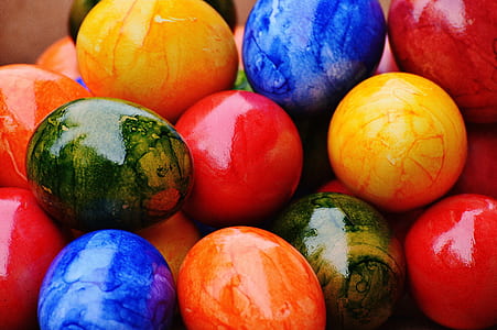 Easter egg collection thumbnail