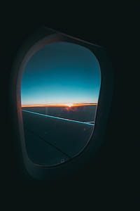 airplane window thumbnail