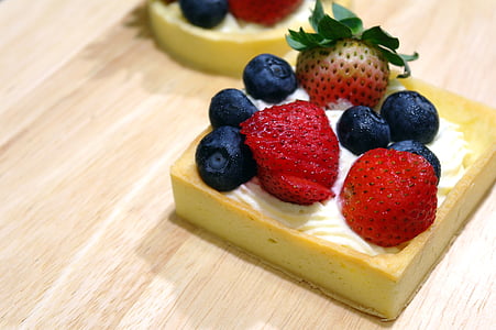 fruit cake pastry thumbnail