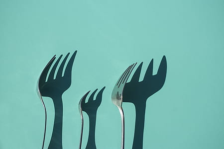 stainless steel forks thumbnail