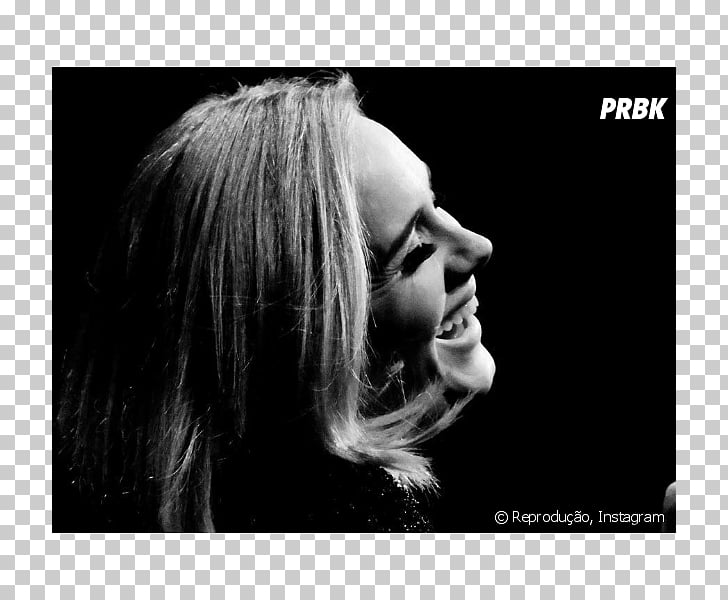 Black And White Send My Love To Your New Lover Singer