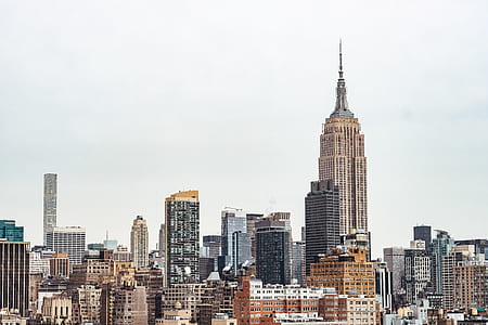 New York Skyline thumbnail