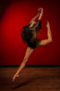 ballet dancer photography thumbnail