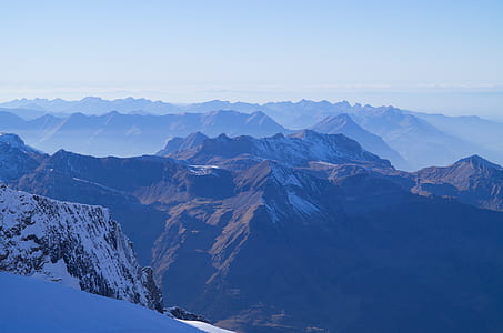 snow covered landscape thumbnail