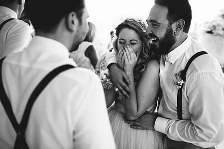 Wedding Celebrations thumbnail