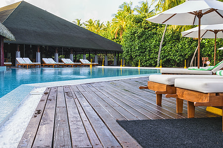 photo of lounge near pool thumbnail