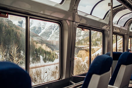 empty train chairs thumbnail