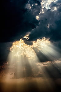 nature, sky, clouds, weather thumbnail