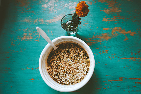 Noodles in a Cup thumbnail