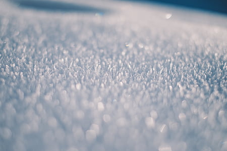 snow, snowfall, flake, frost thumbnail