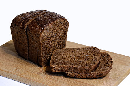 chocolate loaf bread thumbnail