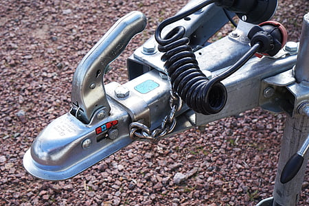 gray corded power tool thumbnail