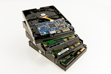 four black HDD thumbnail
