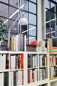 A visit to the bookstore thumbnail