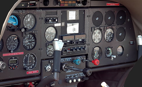 black gauge cluster thumbnail