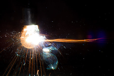 exploding incandescent bulb thumbnail