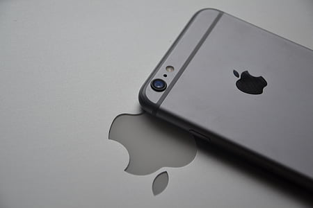 space gray iPhone 6 thumbnail