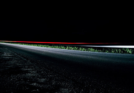 asphalt road thumbnail