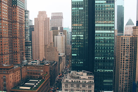 city building during daytime thumbnail