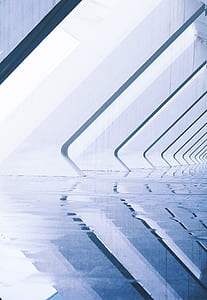architectural photography of building thumbnail