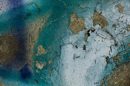 wall, old, paint, peeling thumbnail