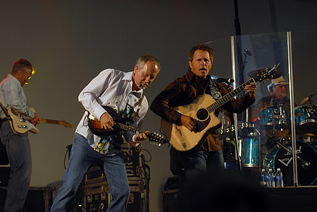 band playing guitar thumbnail