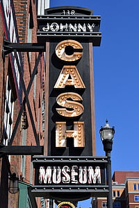 Jonhnny Cashh signage thumbnail