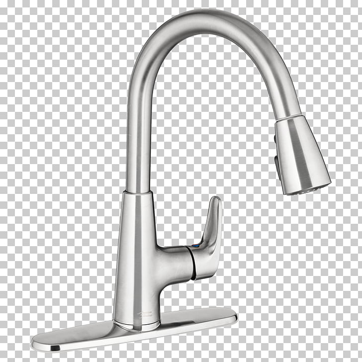Tap American Standard Brands Spray Bathroom Kitchen Faucet Png