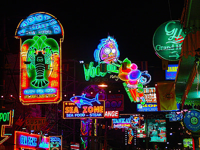 LED signage thumbnail