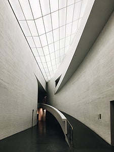 photography of building hallway thumbnail