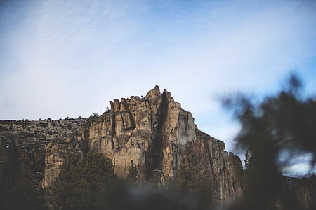 brown rocky mountain thumbnail