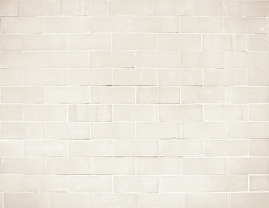 photo of white brick wall thumbnail