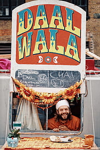 Daal Wala signage thumbnail