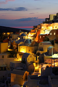 Santori, Greece thumbnail