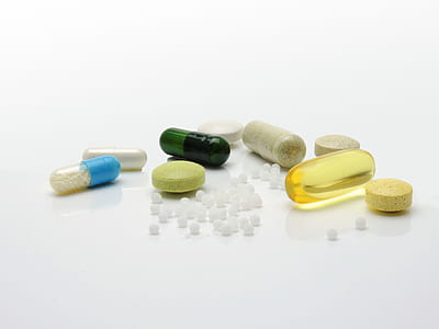 Pill and Caplet thumbnail