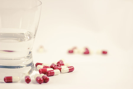 Drugs capsules thumbnail