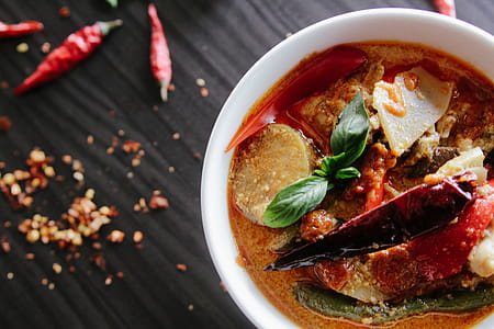 Spicy soup thumbnail