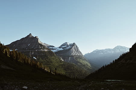 Green Mountains thumbnail