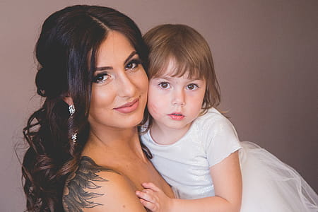 Mother & Child thumbnail
