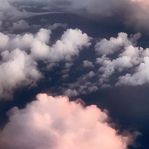 white clouds thumbnail