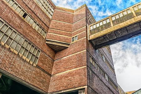 brown concrete building thumbnail