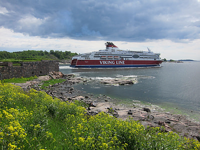 Ferry, Ship thumbnail