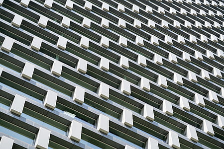 grey building mirrors thumbnail