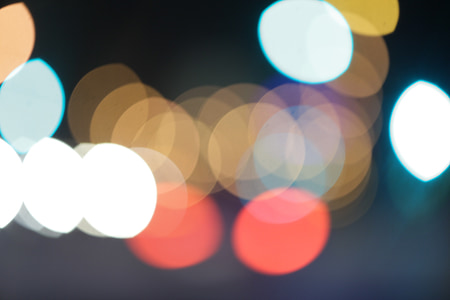 bokeh lights thumbnail