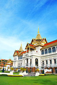 Palace, Chakri thumbnail